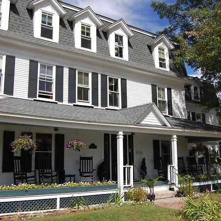 Cranmore Inn North Conway Exterior foto