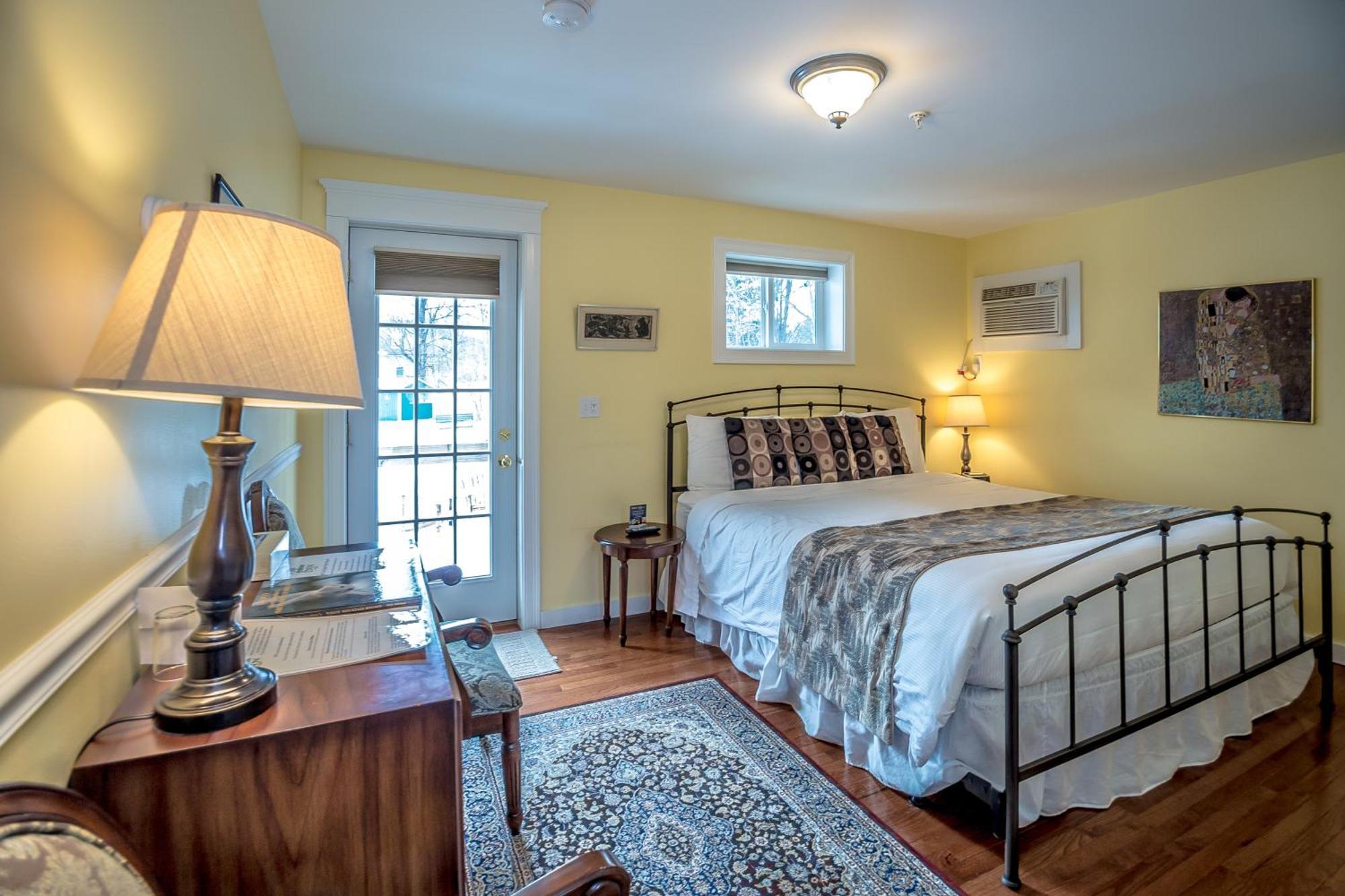 Cranmore Inn North Conway Habitación foto