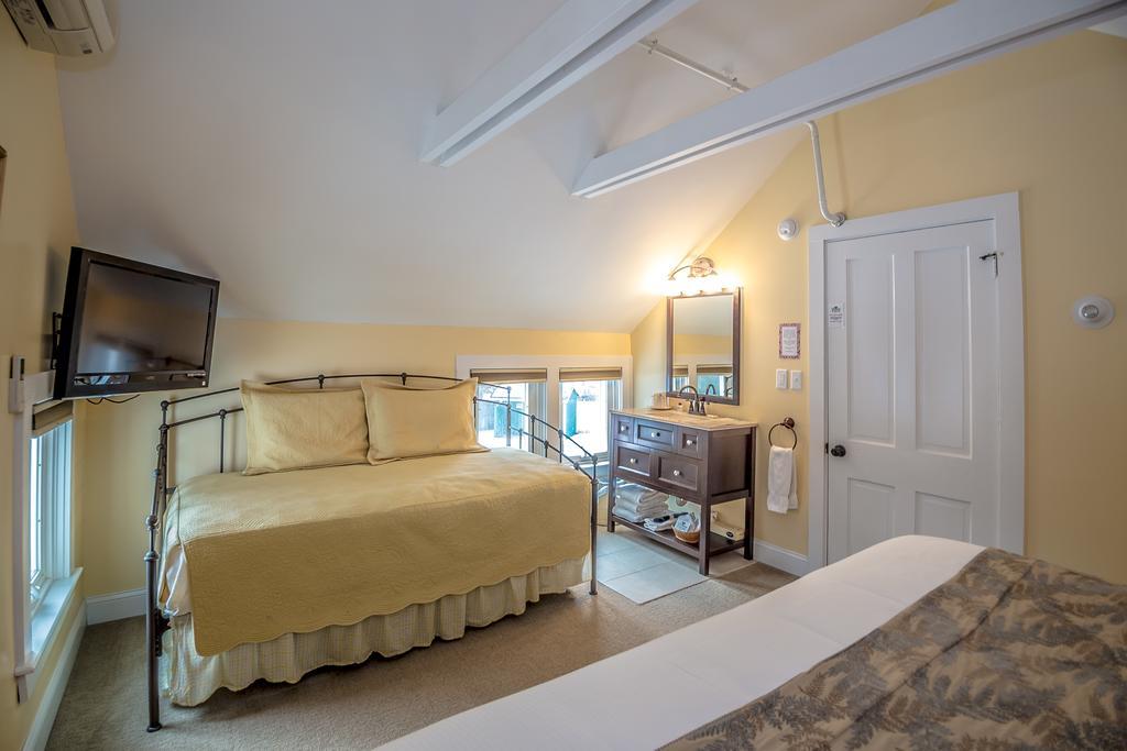 Cranmore Inn North Conway Habitación foto