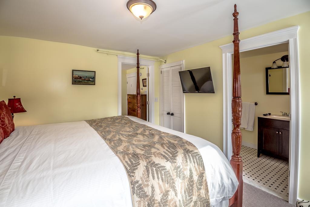 Cranmore Inn North Conway Habitación foto