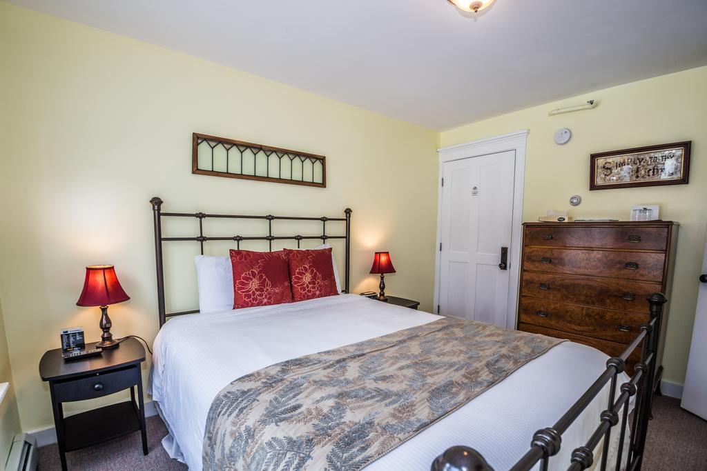 Cranmore Inn North Conway Habitación foto
