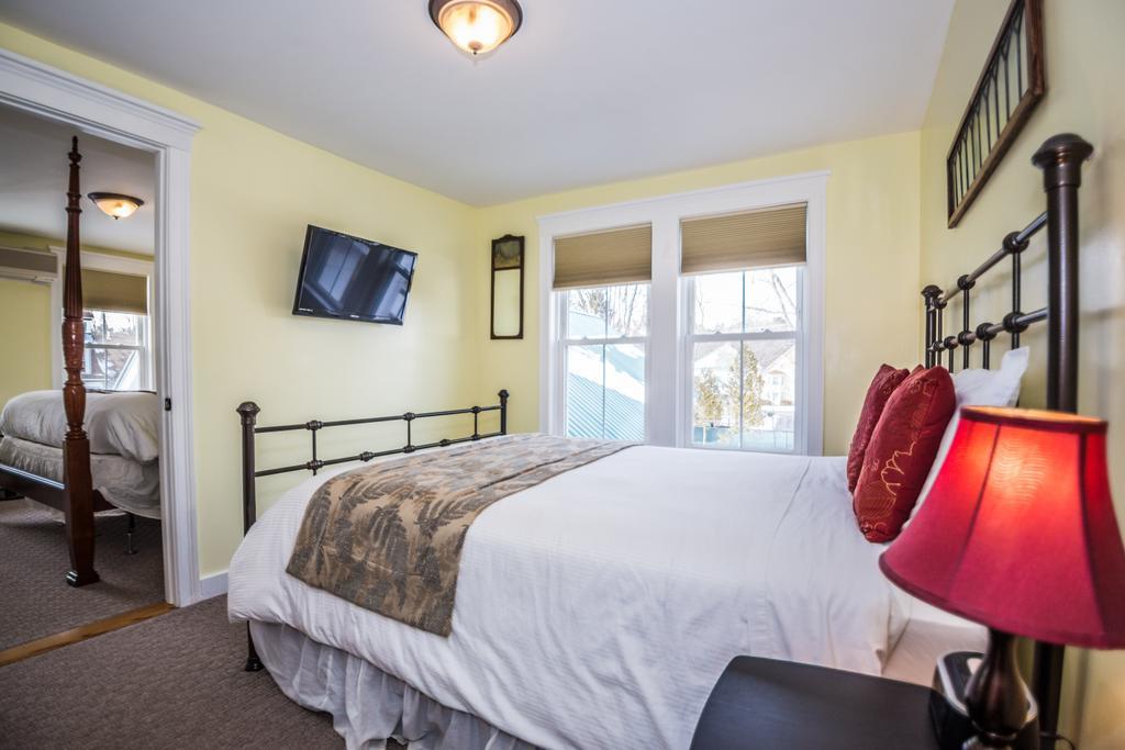 Cranmore Inn North Conway Habitación foto
