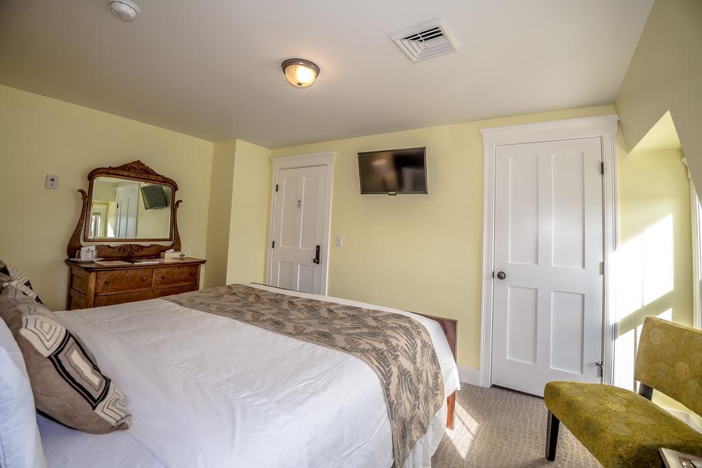 Cranmore Inn North Conway Habitación foto