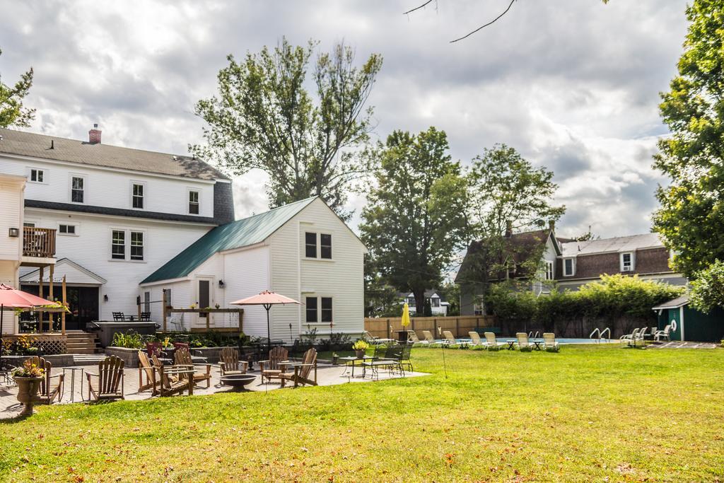 Cranmore Inn North Conway Exterior foto